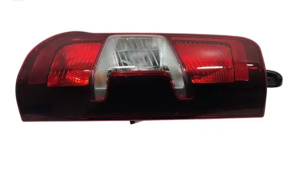 Peugeot Partner Rear/tail lights 9820554880