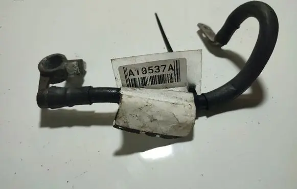 Positive cable (battery)
