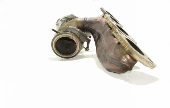 Mercedes-Benz C W205 Turbo A2740903580