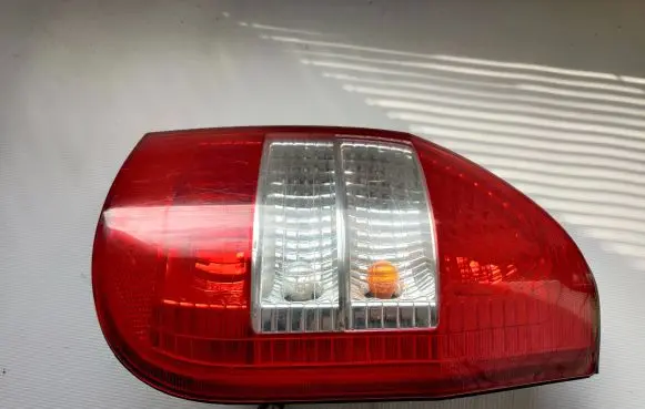 Opel Zafira A Rear/tail lights 62281 5249