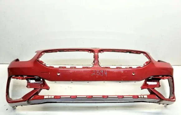 BMW Z4 g29 Front bumper 51117436876
