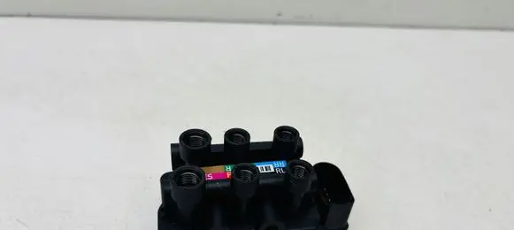 Audi Q8 e-tron Suspension control unit/module 4N0616013A