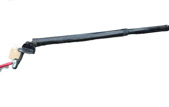 Mazda CX-5 II Tailgate/trunk/boot lift motor kb8c636ex