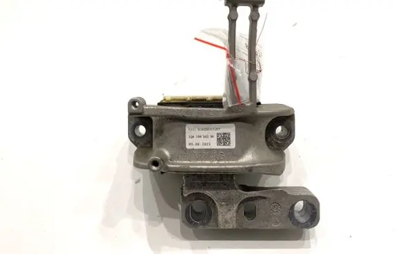 Skoda Kamiq Engine mount vacuum valve 2Q0199262BK
