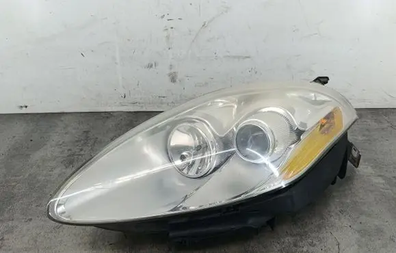 Fiat Bravo Headlight/headlamp 51757538