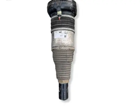 Audi Q7 4M Air suspension front shock absorber 4M0616039AC