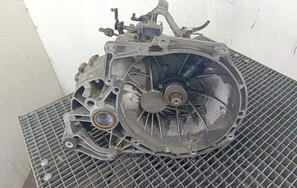 Ford Focus Manual 5 speed gearbox 9M5R7002YA