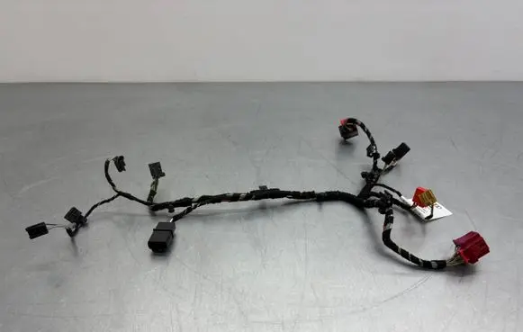 Audi A6 S6 C8 4K Other wiring loom 4K1971685C