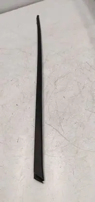 Audi A3 S3 8P Windshield trim 8P0854328B