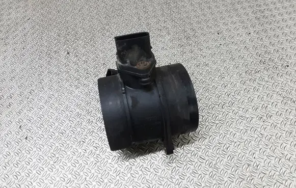 Mercedes-Benz E W211 Mass air flow meter 0281002535 A6460940048