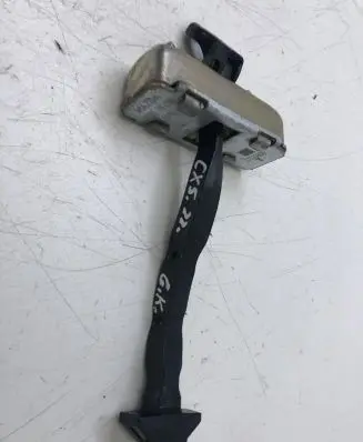 Mazda CX-5 II Rear door check strap stopper