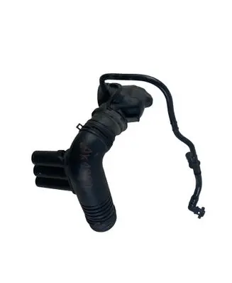 Volkswagen Jetta III Air intake hose/pipe 04E129654N