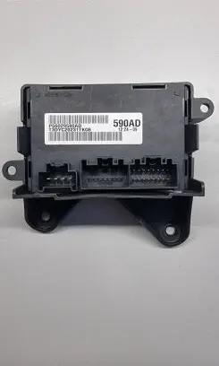 Dodge VAN RAM Gearbox control unit/module P56029590AD