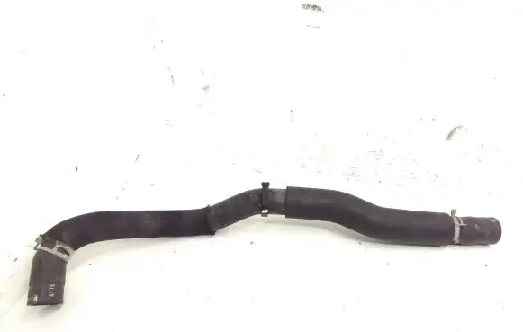 Suzuki Grand Vitara I Engine coolant pipe/hose