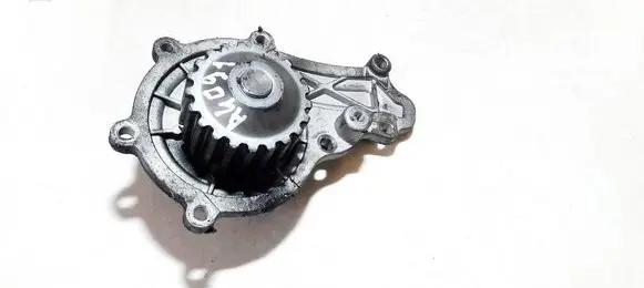 Citroen C3 Water pump