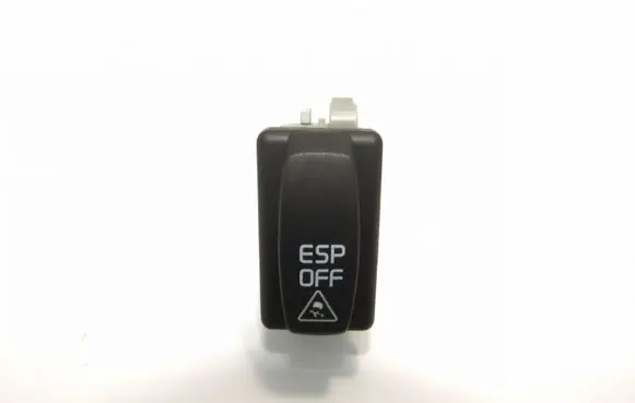 ESP (stability program) switch