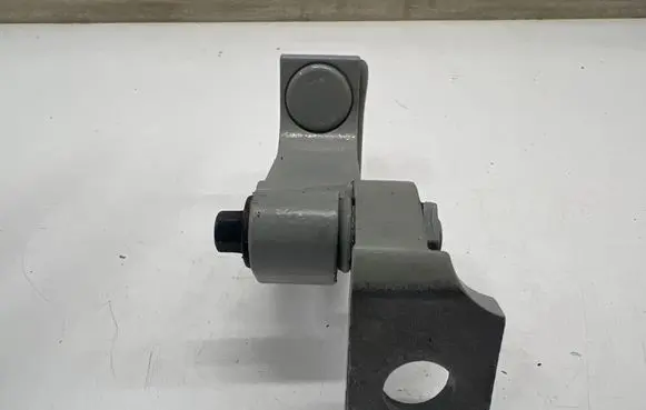Porsche Taycan 9J1 Front door upper hinge 