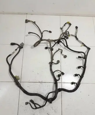Citroen Jumper Engine installation wiring loom BU3T12B637