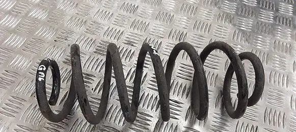 Toyota Prius (XW30) Rear coil spring