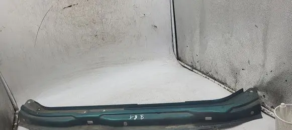 Renault Kangoo I Top upper radiator support slam panel 