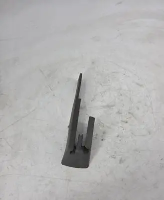 Audi Q7 4L Sliding door rail trim 7L0881480
