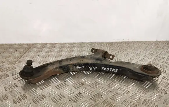Renault Koleos I Front lower control arm/wishbone