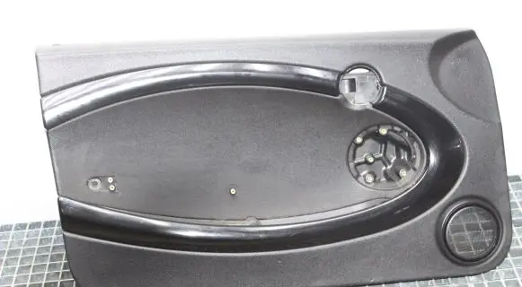 Mini One - Cooper Clubman R55 Front door card panel trim