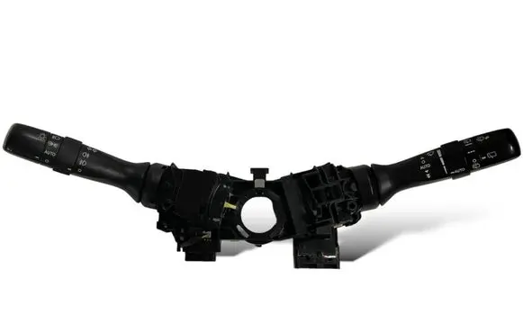 Toyota Avensis T250 Wiper turn signal indicator stalk/switch 05190 17F373 173832