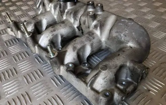 Fiat Stilo Intake manifold 46761259 0209101B 0281002510