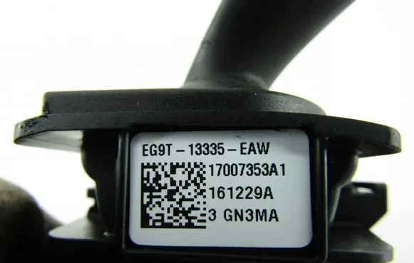 Ford Ranger Light switch EG9T13335EAW