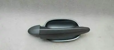 BMW 5 E60 E61 Front door handle light (exterior) 7191916