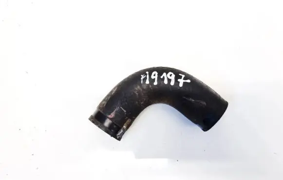 Toyota Yaris Engine coolant pipe/hose