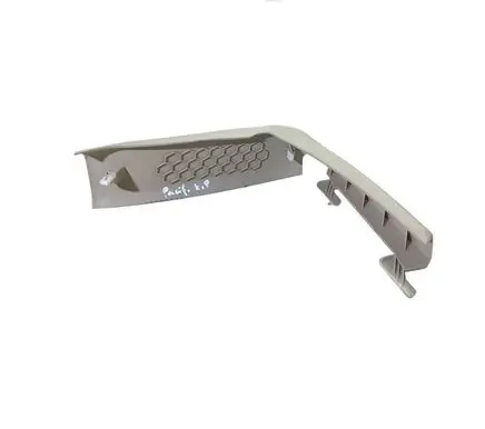 Chrysler Pacifica (A) pillar trim 5RV25PD2AB 5RV25TRMAB P5RV25PD2AB