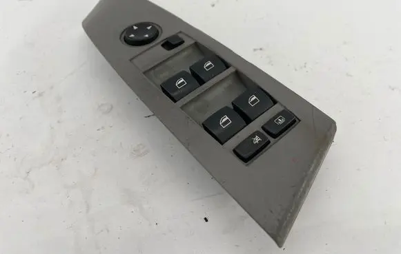 BMW 5 E60 E61 Electric window control switch 6939100 344248AD HW02SW05
