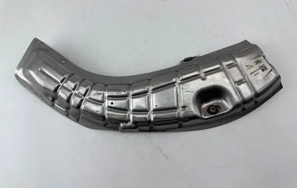 Land Rover Range Rover Sport L461 Heat shield in engine bay N8E25A273AB