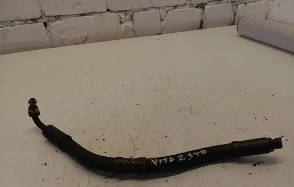 Mercedes-Benz Vito Viano W638 Engine coolant pipe/hose