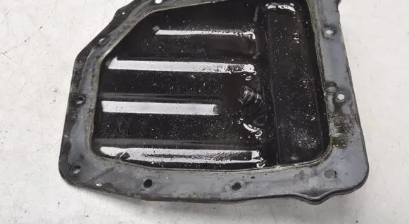 KIA Ceed Oil sump 