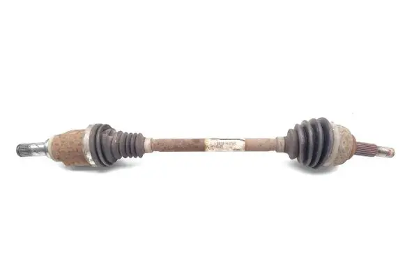 Renault Captur Front driveshaft 391016376R