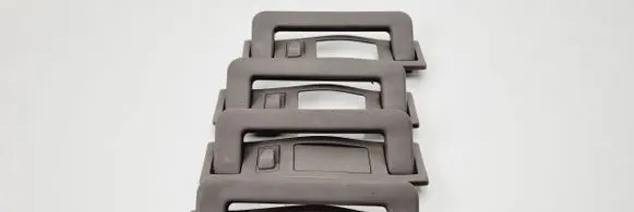 Audi 80 90 S2 B4 A set of handles for the ceiling 4A0857607 895857667