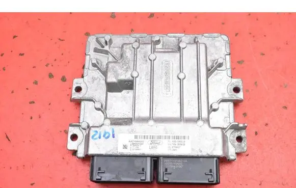 Ford Kuga II Engine control unit/module ECU HV4A12A650JA
