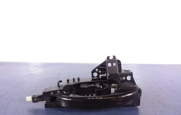 Audi A8 S8 D4 4H Front door exterior handle 4H0837886