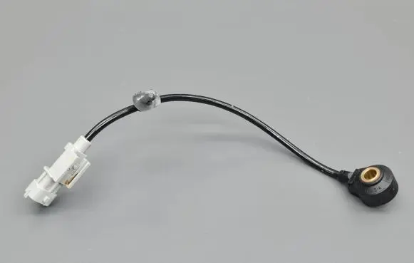 Detonation knock sensor