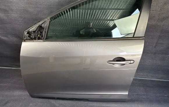 Renault Megane III Front door TEKNG