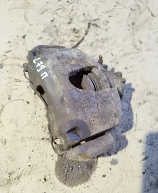 Renault Laguna III Front brake caliper