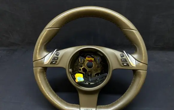 Porsche Cayenne (9PA) Steering wheel 7PP419091
