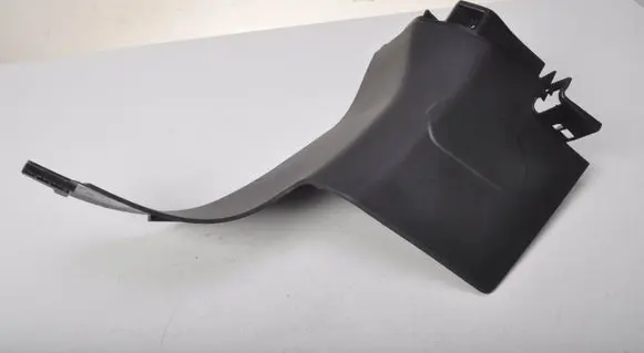 Land Rover Defender Center console decorative trim L8B2-044G54-BCW
