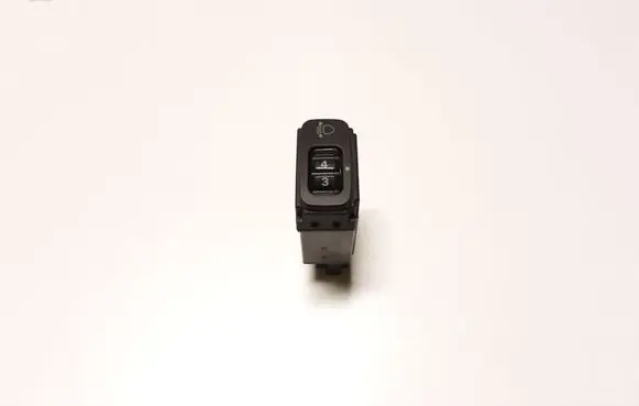 Mitsubishi Pajero Headlight level height control switch 0A25