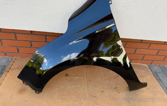 Hyundai i20 (PB PBT) Fender