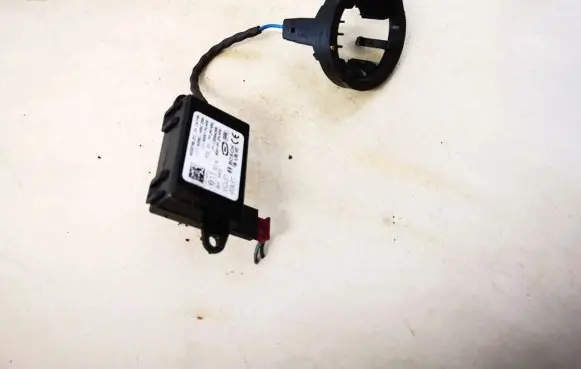 Opel Insignia A Immobiliser reader (aerial) 13504286 f00hj00493