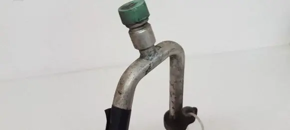 Mazda 6 Air conditioning (A/C) pipe/hose 1F07